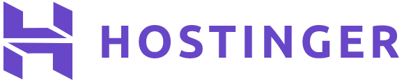 Hostinger logo