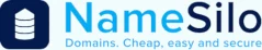 NameSilo logo