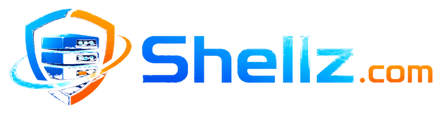 Shellz.com logo